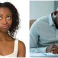 Lady narrates why she fought with her husband |Ikejabird.com