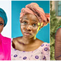Taaooma speaks on why she ventured into music |Ikejabird.com