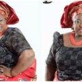Actress, Cynthia Okereke dies |Ikejabird.com