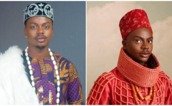 Enioluwa speaks about his days in school |Battabox.com