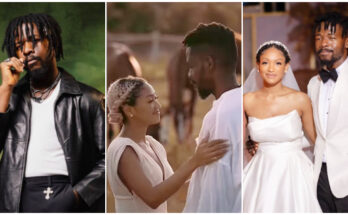 Interesting facts about their Johnny Drille's relationship |Ikejabird.com
