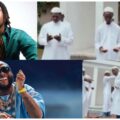 Delete the video immediately: Davido receives backlash over new signee music video