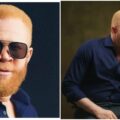 Nigerian albino actor shares early struggles in the movie industry | Ikejabird.com