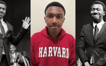 Nigerian genius bags 40 scholarship offers after record-shattering grade in US | Ikejabird.com