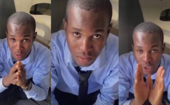 Hushpuppy younger brother: Nigerian lady calls out Ajibola for allegedly defrauding her |Ikejabird.com