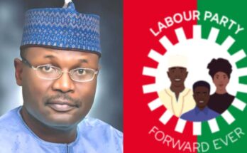 Illogical and ridiculous: INEC dismisses Labour Party's call for chairman's sack | Ikejabird.com