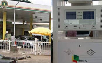 Nigerians which way? : Fuel increases to N617 per litre | Ikejabird.com