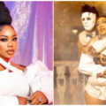 Toyin Lawani's husband pens loving message to her |Ikejabird.com