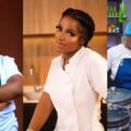 Guinness World Records: Ondo chef Adeola begins 150-hour cook-a-thon to break Hilda baci records:ikejabird.com