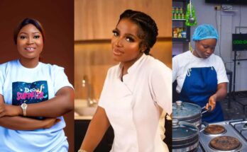Guinness World Records: Ondo chef Adeola begins 150-hour cook-a-thon to break Hilda baci records:ikejabird.com