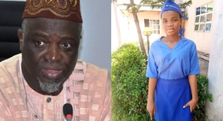 It's because she's Igbo: Netizens react to JAMB release about Anambra student's result fraud:ikejabird.com