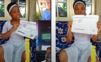 I Printed My Result From JAMB Portal: Mmesoma Ejikeme speaks out :ikejabird.com