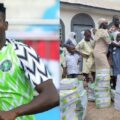 Always remember your roots :Awoniyi donates books to alma mater, renovates classrooms | Ikejabird.com