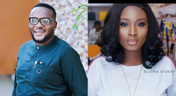 You are an ingrate: Yomi Fabiyi slams Mo Bimpe:ikejabird.com