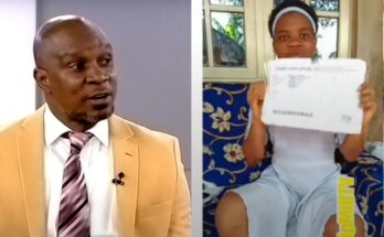 How Ejikeme Mmesoma forged her UTME result: JAMB spokesman reveals :ikejabird.com