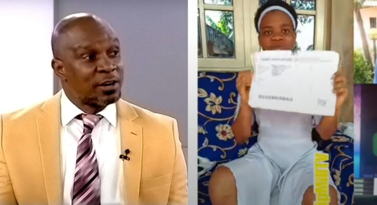 How Ejikeme Mmesoma forged her UTME result: JAMB spokesman reveals :ikejabird.com