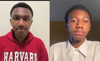 Nigerians react with excitement and curiousity to the outstanding performance of a young boy from the South East. Recently, he was honoured by the United States for his record-breaking Grade Point Average (GPA):ikejabird.com