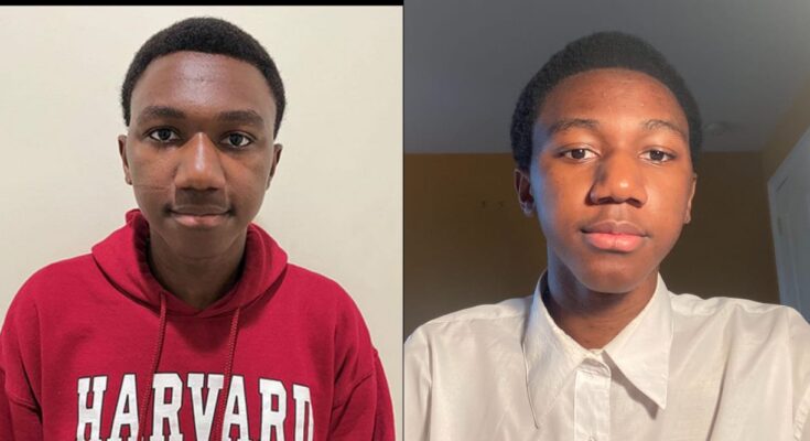 Nigerians react with excitement and curiousity to the outstanding performance of a young boy from the South East. Recently, he was honoured by the United States for his record-breaking Grade Point Average (GPA):ikejabird.com