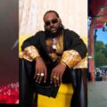 He is the greatest showman: Netizens praise Adekunle Gold;ikejabird.com
