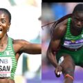 World champion wins again : Tobi Amusan wins third consecutive national women’s 100m hurdles title | Ikejabird.com