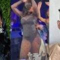 What you should know about Keke Palmer and her baby dad's online fight | Ikejabird.com