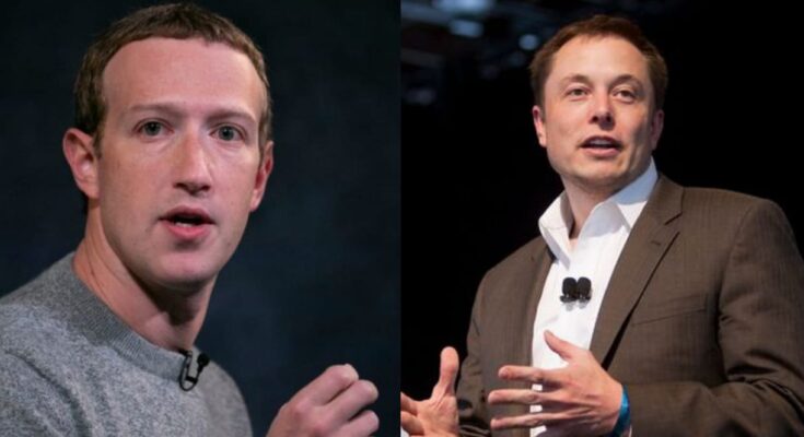 He's a copycat: Netizen calls out Zuckerberg because of Threads:ikejabir.com