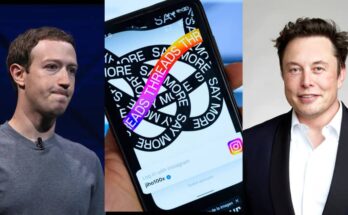 Threads Breaking News: 10 of Twitter's most followed users have jumped onto Threads:ikejabird.com