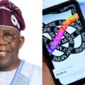 Jagaban don land: Netizens react as President Tinubu joins threads:ikejabird.com