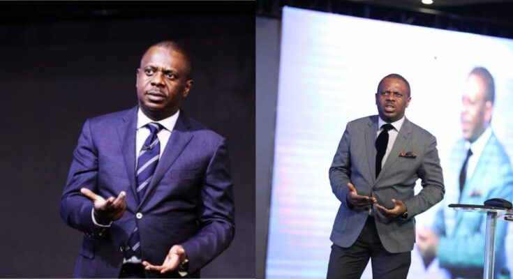 Should we support corruption? Pastor Poju Oyemade receives backlash over sermon:ikejabird.com