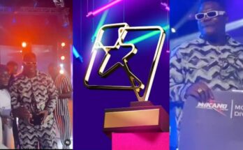 You are doing well: Mr Macaroni wins Trendsupp award, brand new car | Ikejabird.com
