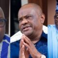 I want Wike to be in the cabinet: Fayose speaks on Tinubu’s cabinet appointment | Ikejabird.com