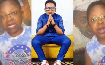 My DM is not bank of industry: Chinedu Ikedieze 'Aki' warns fans asking for urgent 2K | Ikejabird.com