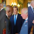 Global player: Tony Elumelu meets King Charles III, Joe Biden at world leaders forum