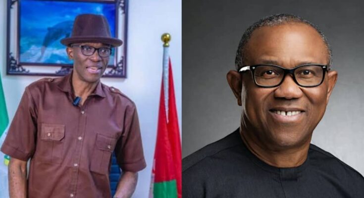 Be prepared: Labour Party chairman raises alarm over possible re-run of 2023 presidential election | Ikejabird.com