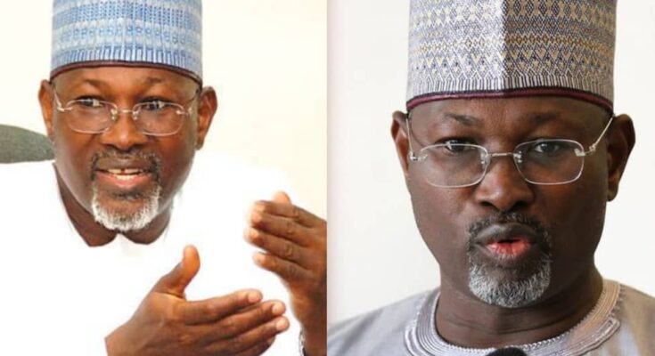Nigeria requires good governance in leaders : Former INEC chairman, Jega reveals | Ikejabird.com
