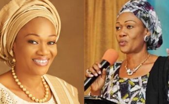 I didn't close Aso rock Chapel: Kemi Tinubu clears air | Ikejabird.com