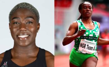 Village people: Two athletes who dumped Nigeria for USA fail to qualify for the world championships:ikejabird.com