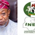 Aregbesola suggests that INEC connect the voters' registration to the NIN database | Ikejabird.com