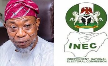 Aregbesola suggests that INEC connect the voters' registration to the NIN database | Ikejabird.com