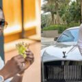 U.S court sentences hushpuppi ally Woodberry to 8 years in prison, deportation to Nigeria afterwards:ikejabird.com