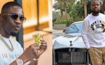 U.S court sentences hushpuppi ally Woodberry to 8 years in prison, deportation to Nigeria afterwards:ikejabird.com