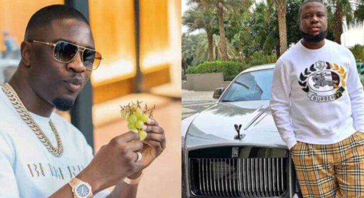 U.S court sentences hushpuppi ally Woodberry to 8 years in prison, deportation to Nigeria afterwards:ikejabird.com