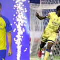 FIFA bans Cristiano Ronaldo's Al-Nassr over Ahmed Musa transfer:ikejabird.com