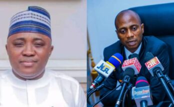 Kogi State government warns SDP candidate to stop making inciting statements | Ikejabird.com