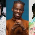 Burna Boy, Rema, Asake lead 2023 Headies nomination list:ikejabird.com