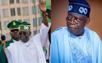 President Tinubu's plead for ₦500 billion for fuel subsidy palliatives | Ikejabird.com