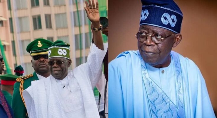 President Tinubu's plead for ₦500 billion for fuel subsidy palliatives | Ikejabird.com