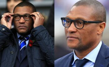 Saudi Pro League appoint Ex-Super Eagles defender as Director of Football:ikejabird.com