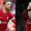 Liverpool’s Jordan Henderson considers Saudi offer worth, £700,000 a week:ikejabird.com