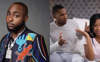 Where una dey find your man: Man cheats on his wife because of Davido | Ikejabird.com